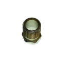 13H5138 - Fuel line nut to suit 5/16 pipe